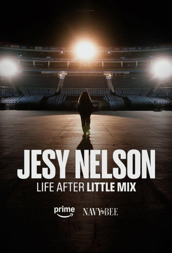Jesy Nelson: Life After Little Mix