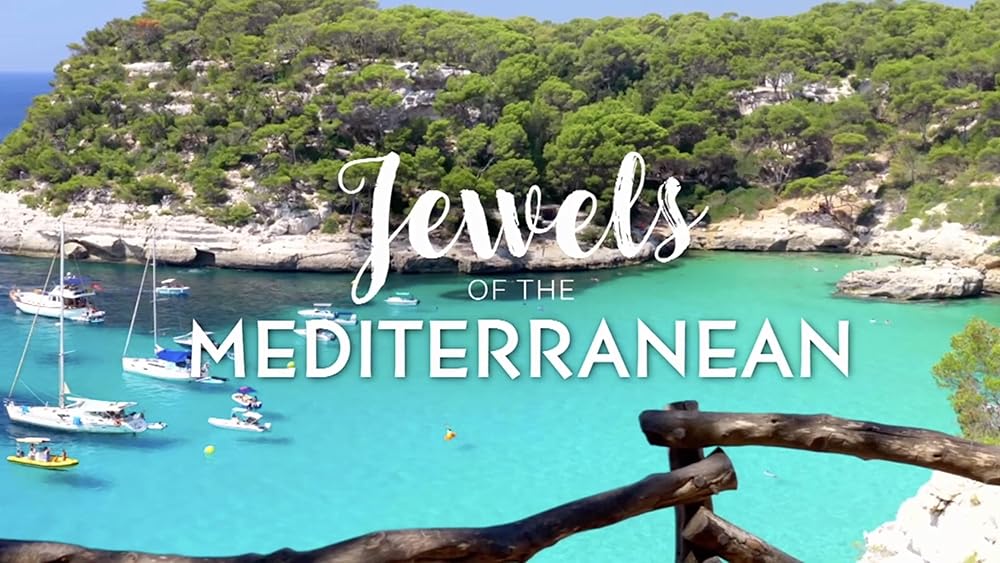 Jewel of the Med
