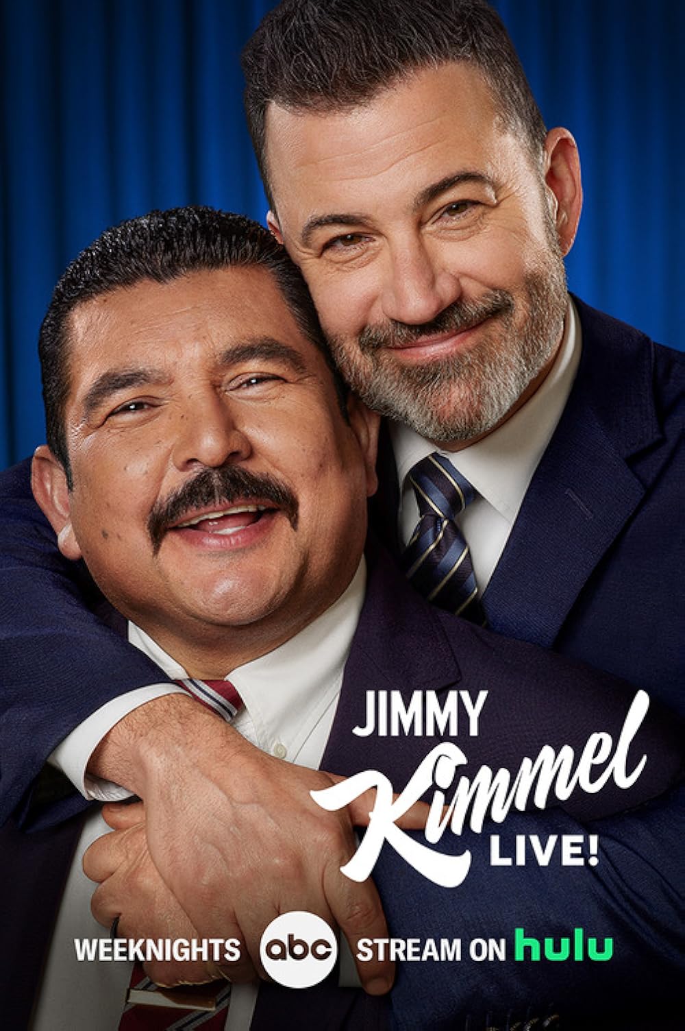 Jimmy Kimmel Live! Game Night 3