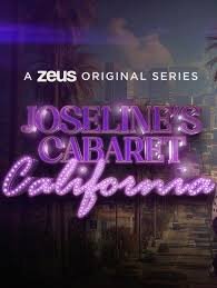 Joseline's Cabaret: California