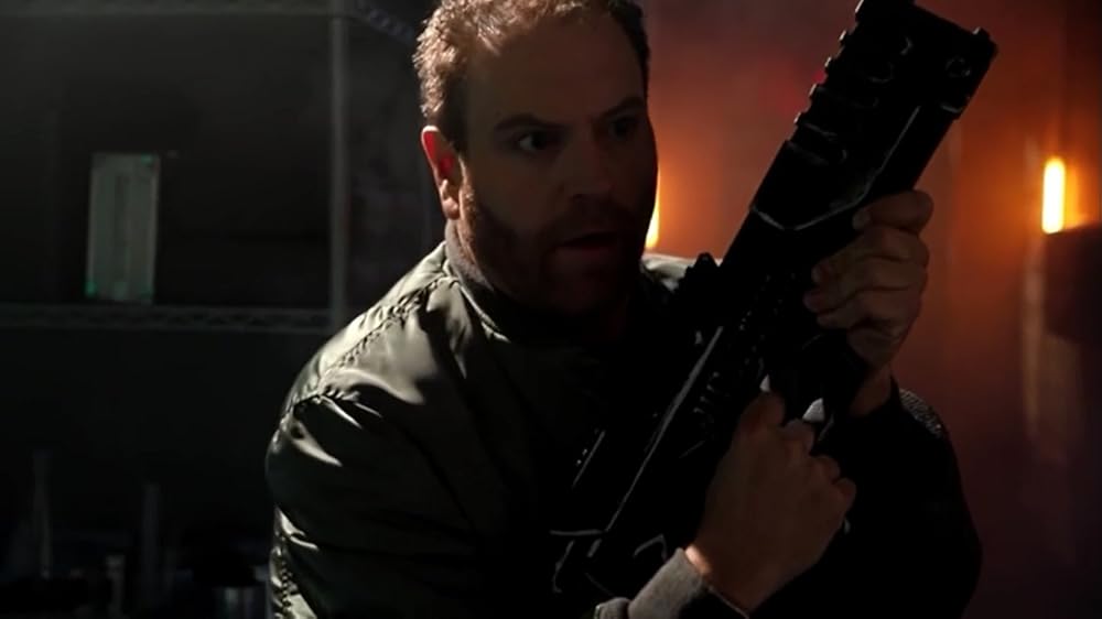 Expedition Unknown Josh Gates Tonight: Back from Outer Space