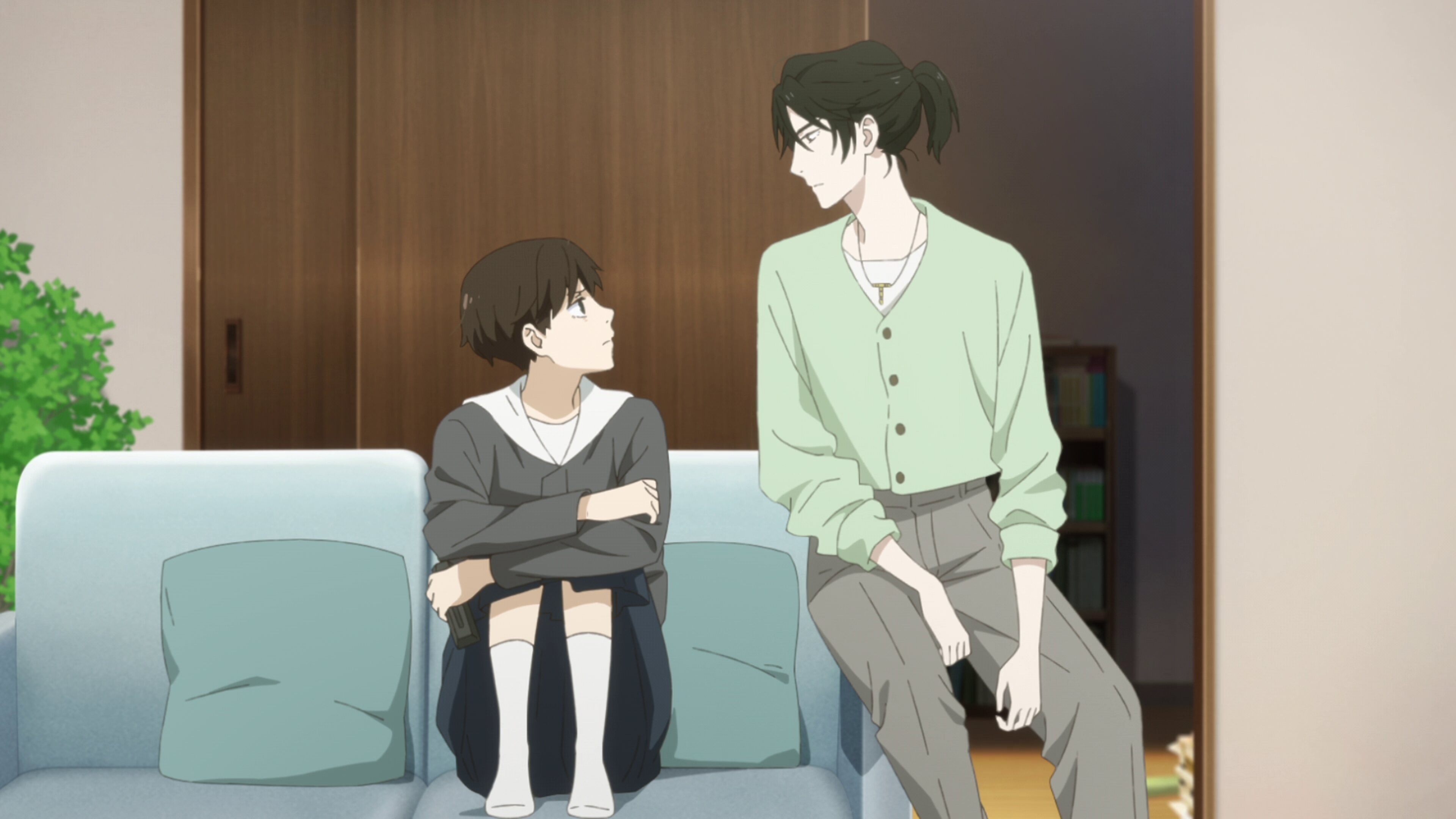 Journal with Witch S1E6 Overlap