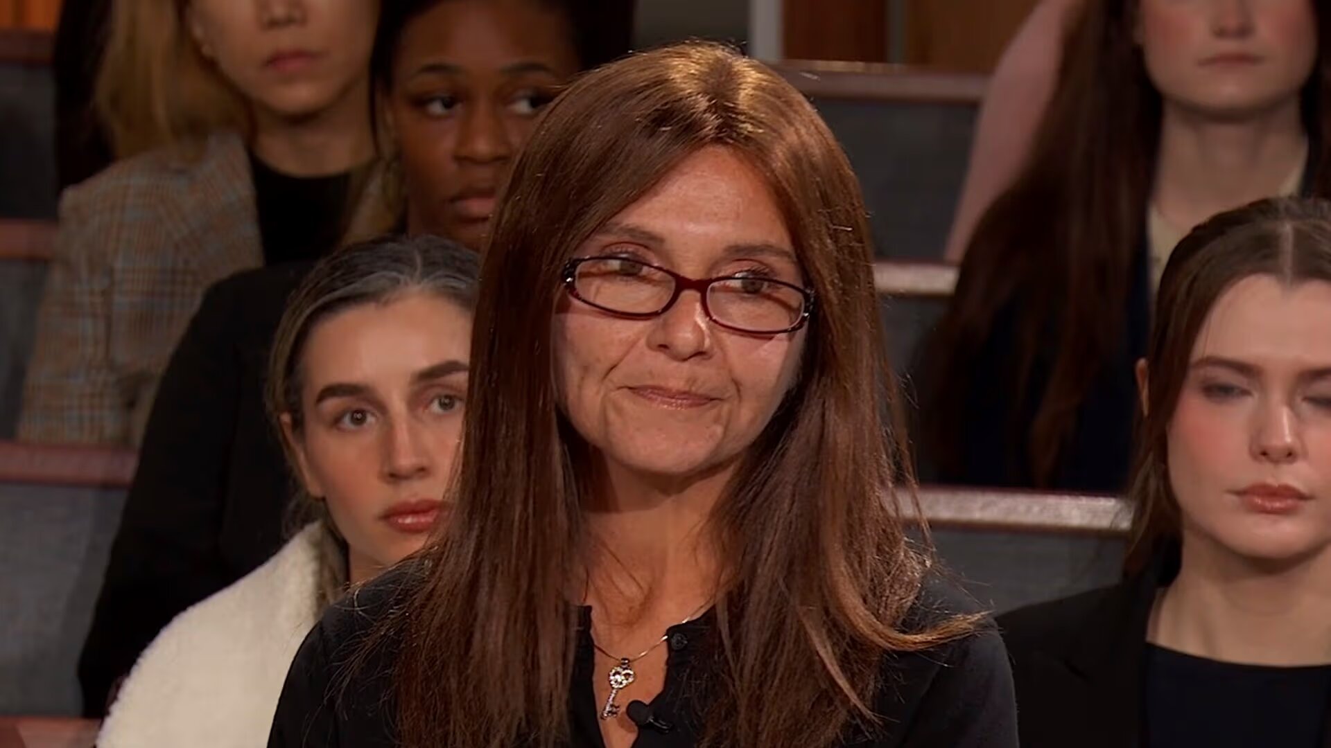 Judy Justice S4E50 Slammed and Sabotaged