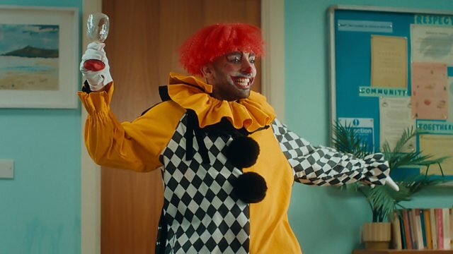 Juice S2E1 Sup