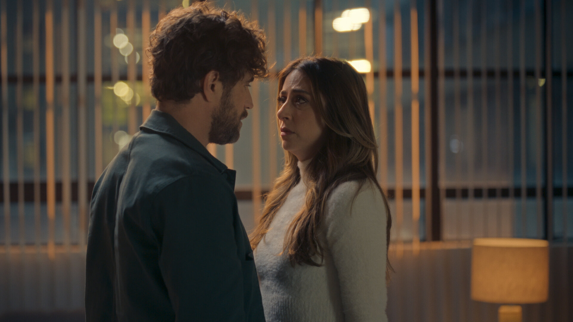 Just Alice S1E2 Alejo