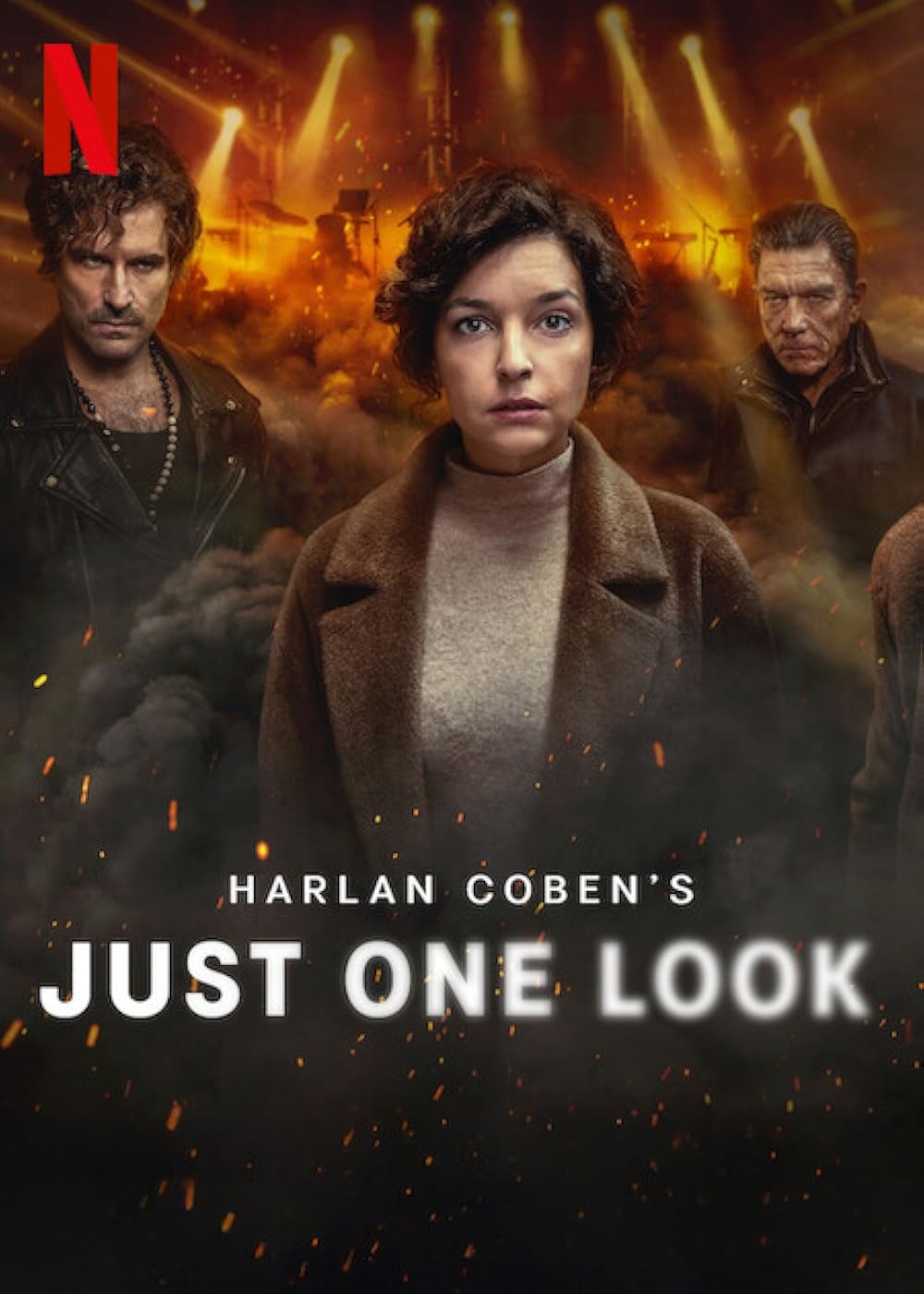 Just One Look