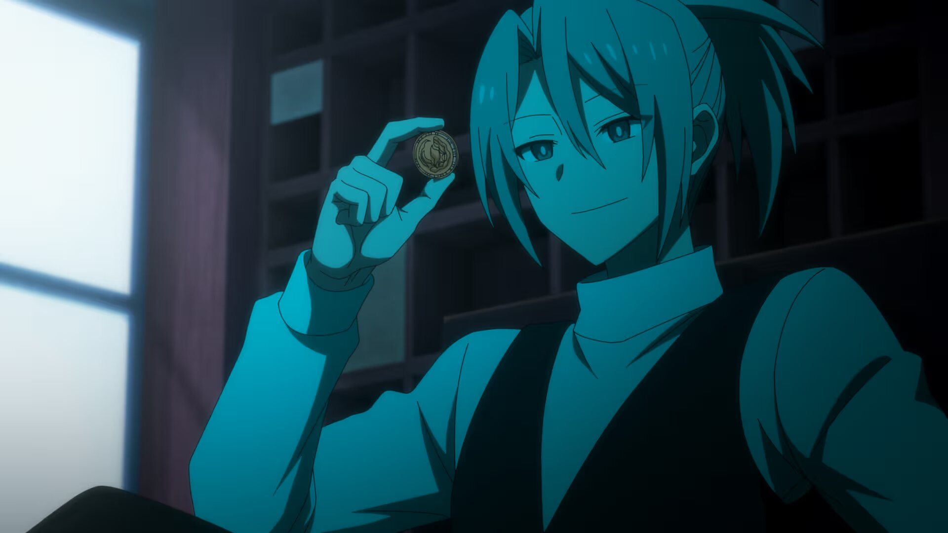 Kabushiki Gaisha Majirumie S2E9 Are You Expecting Us to Sugarcoat This?