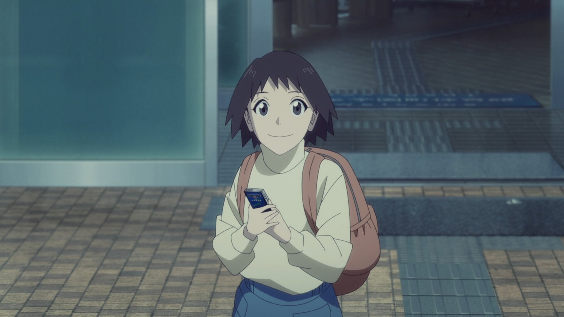 Kaiju No. 8 S2E11 Second Wave