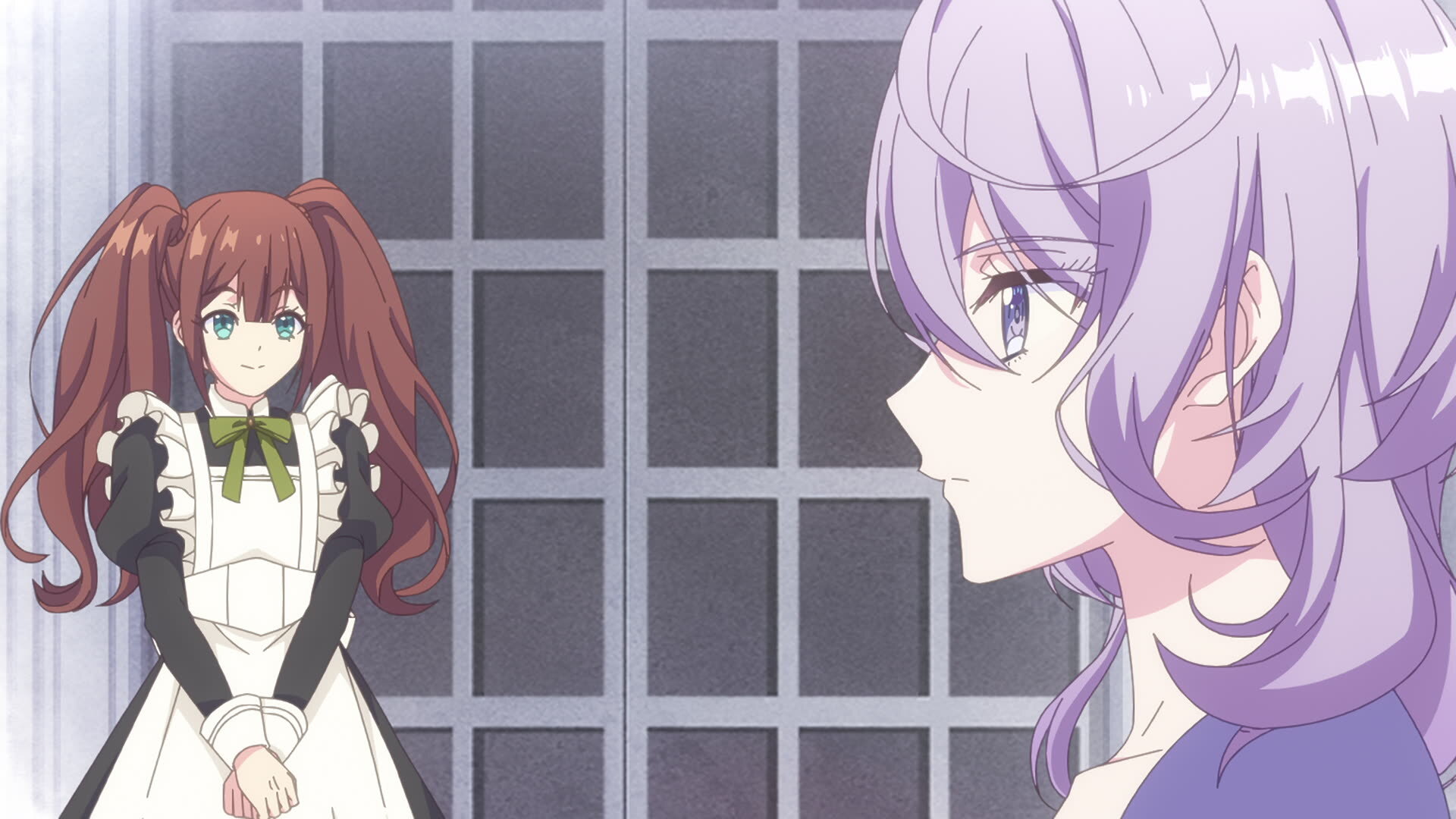 Kanpeki Sugite Kawaige ga Nai to Konyaku Haki Sareta Seijo wa Ringoku ni Urareru S1E9 Crossroads of Fate