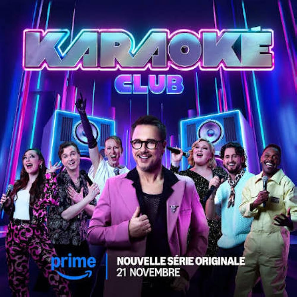 Karaoké Club