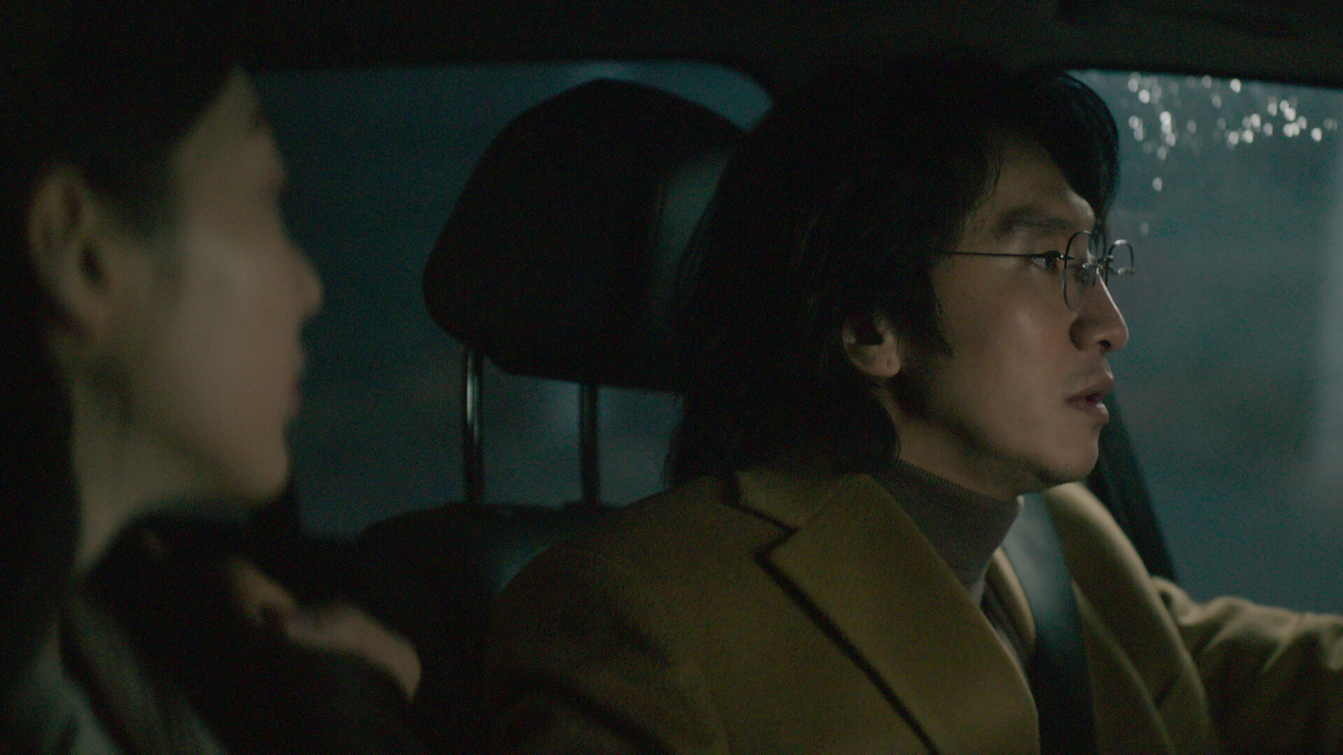 Karma S1E2 The Man Who Disposed of a Body