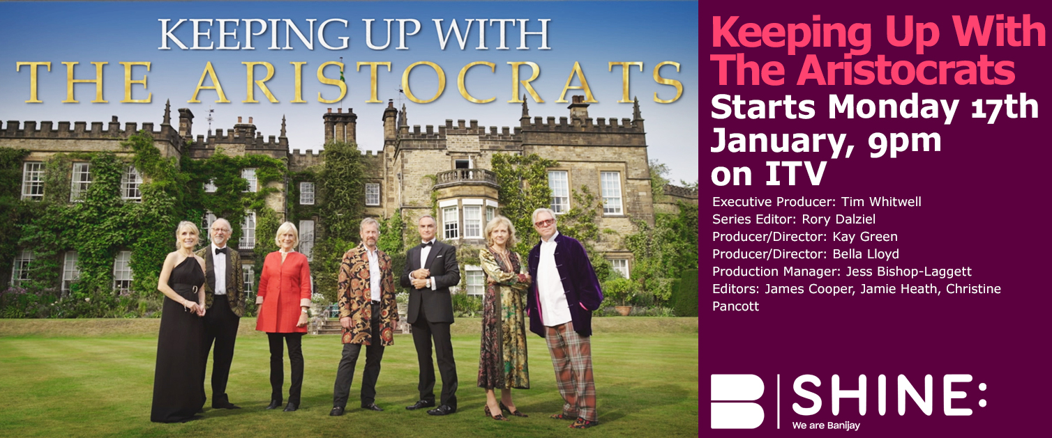 Keeping Up with the Aristocrats