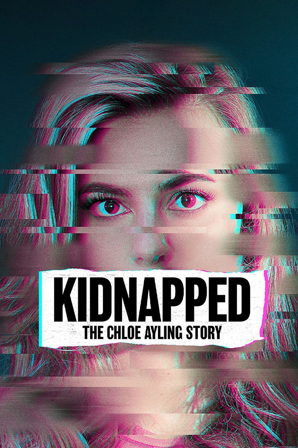 Kidnapped