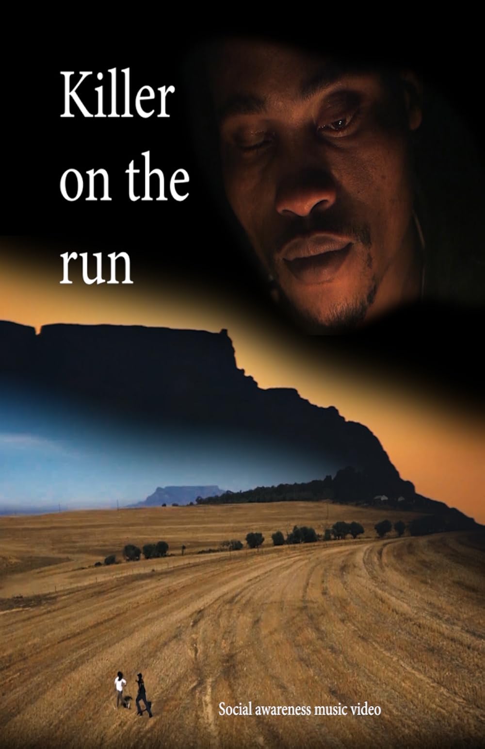 Killer on the Run