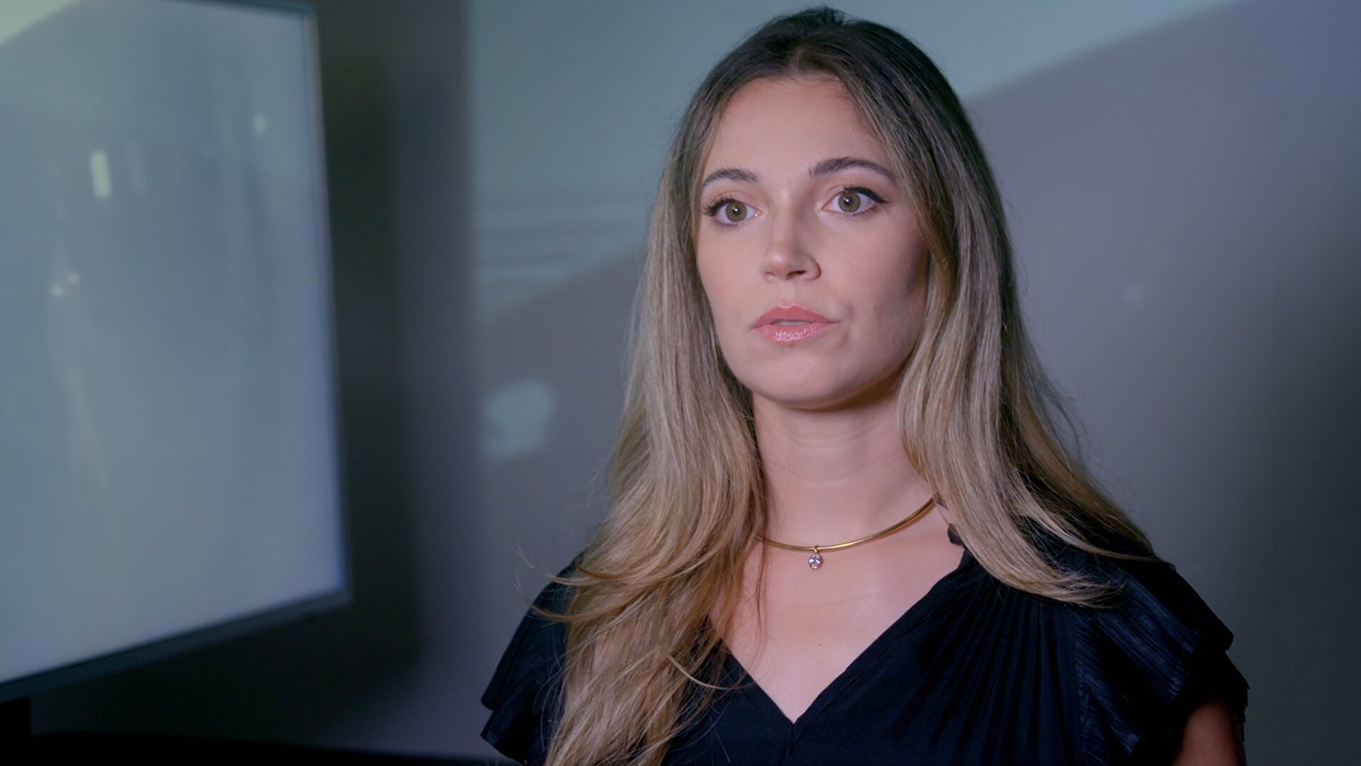 Killers: Caught on Camera S4E1 Becky Bliefnick & Keeley Bunker