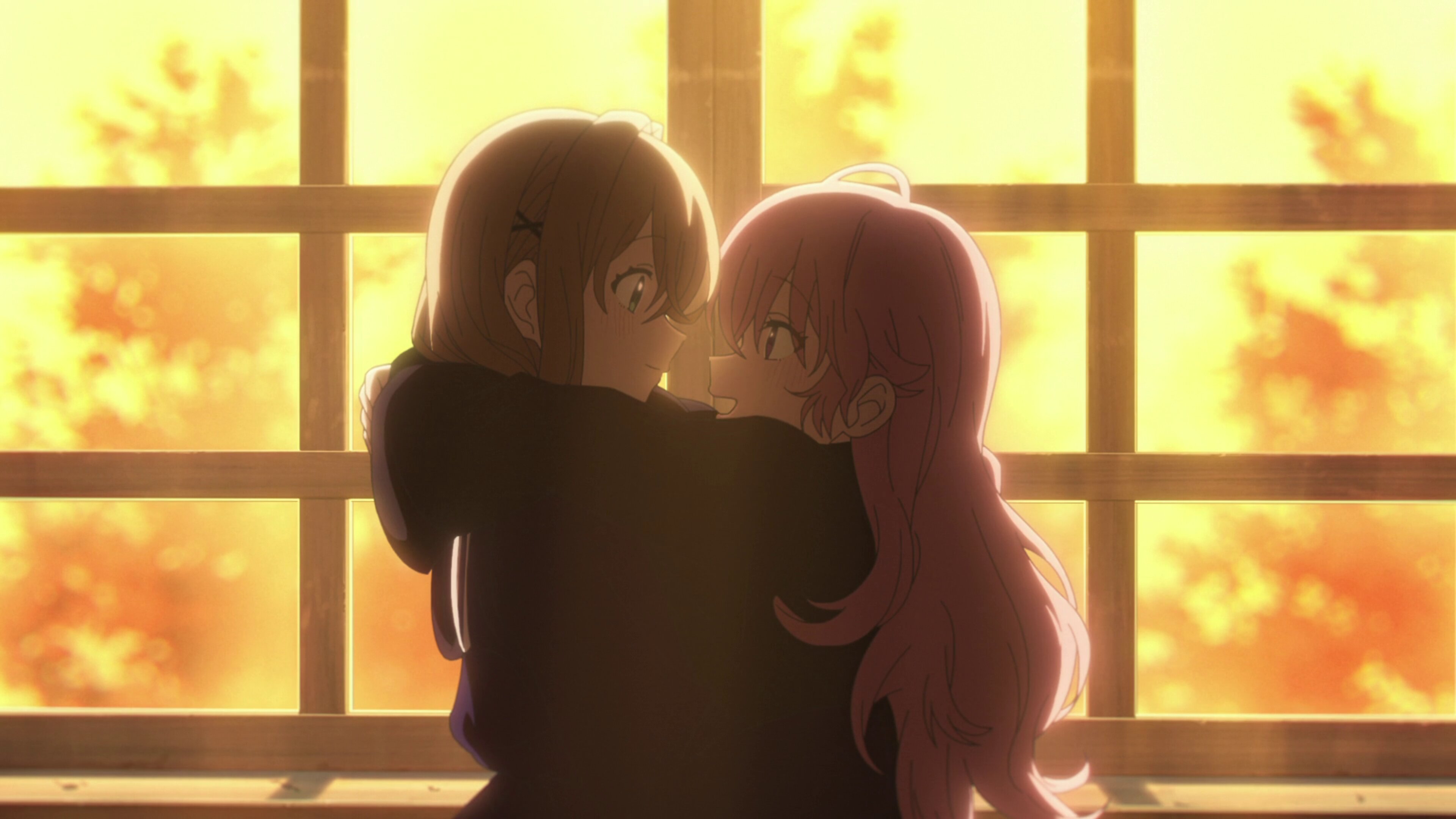 Kimi ga shinu made koi o shitai S1E11 Untarnished