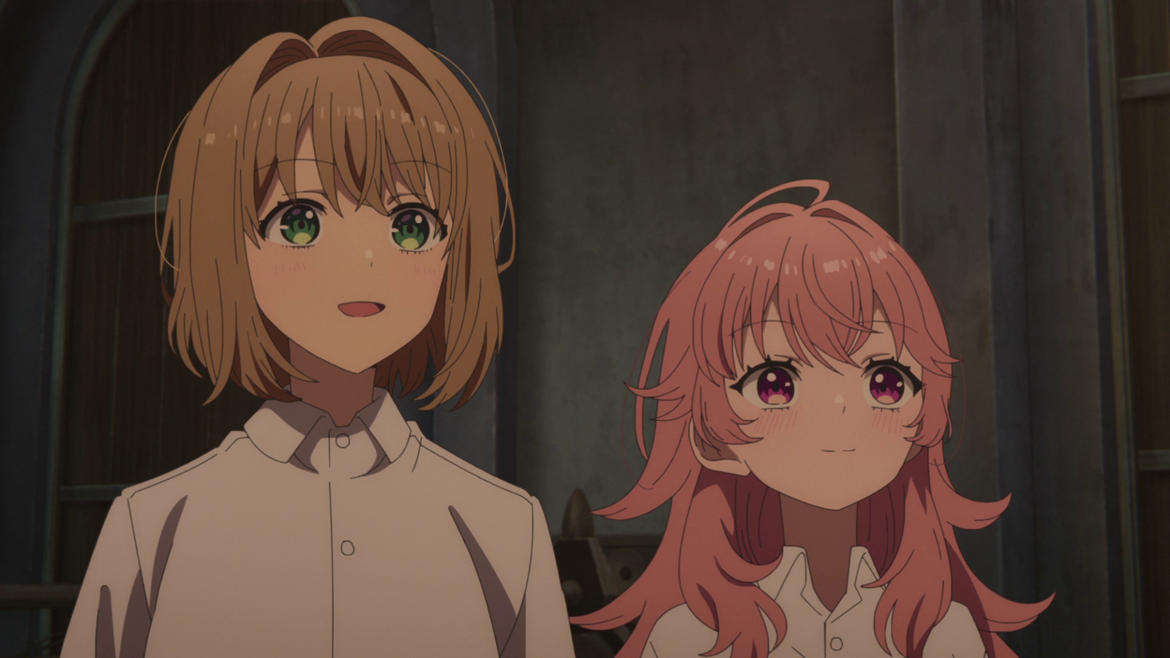 Kimi ga shinu made koi o shitai S1E5 Endless Night