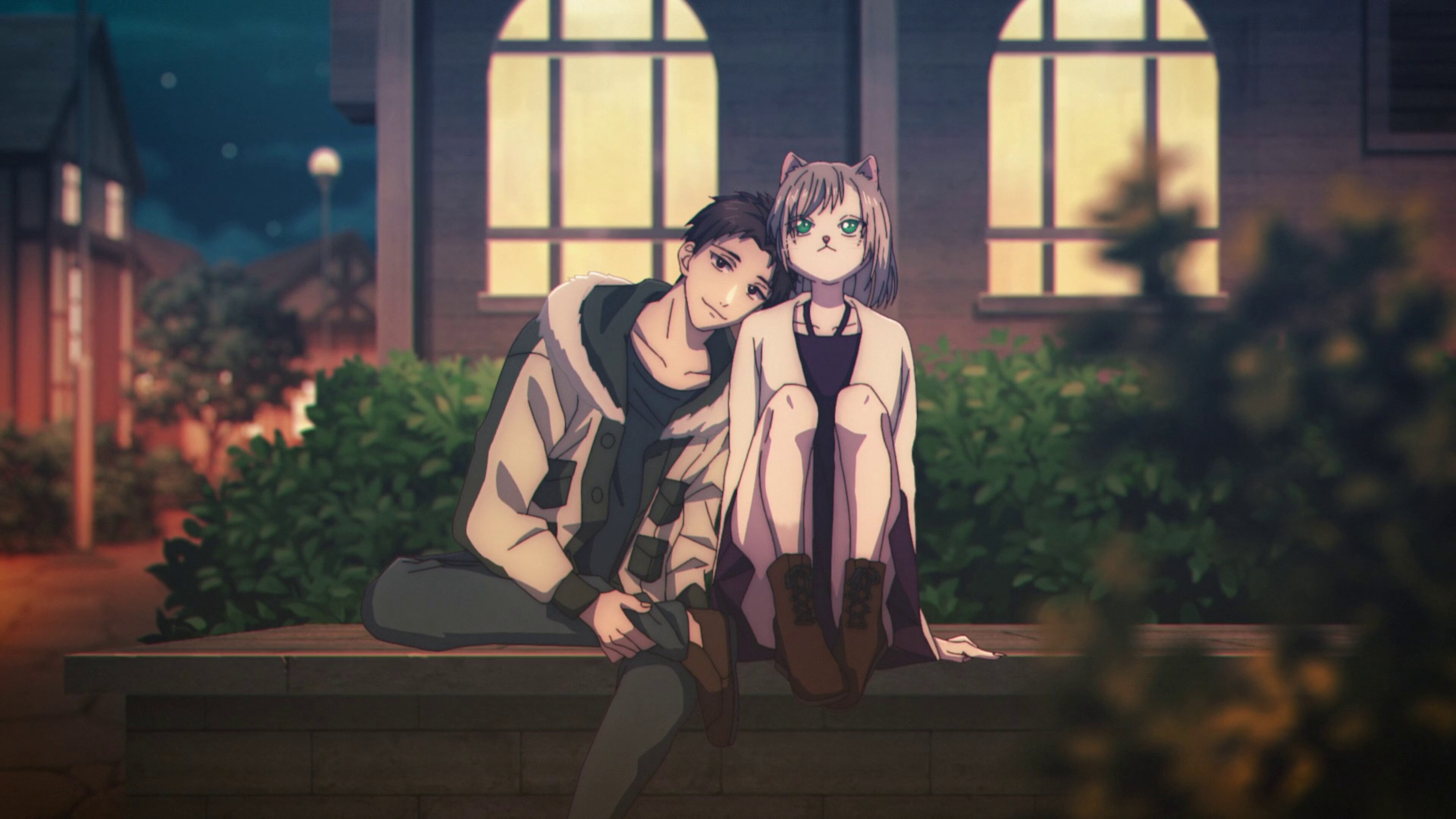 Kimi to Koete Koi ni Naru S1E12 Episode 12