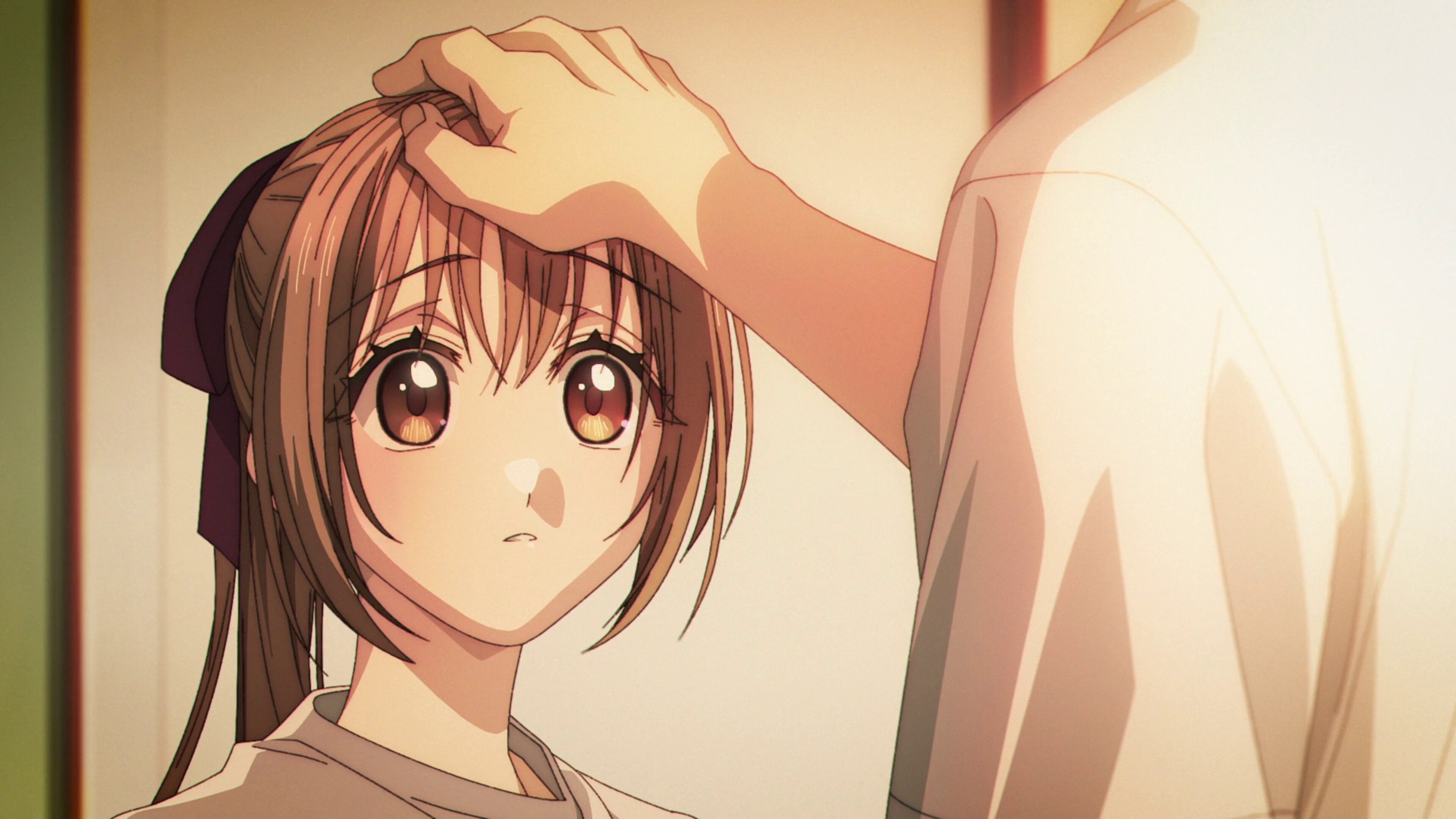 Kimi to Koete Koi ni Naru S1E6 Episode 6
