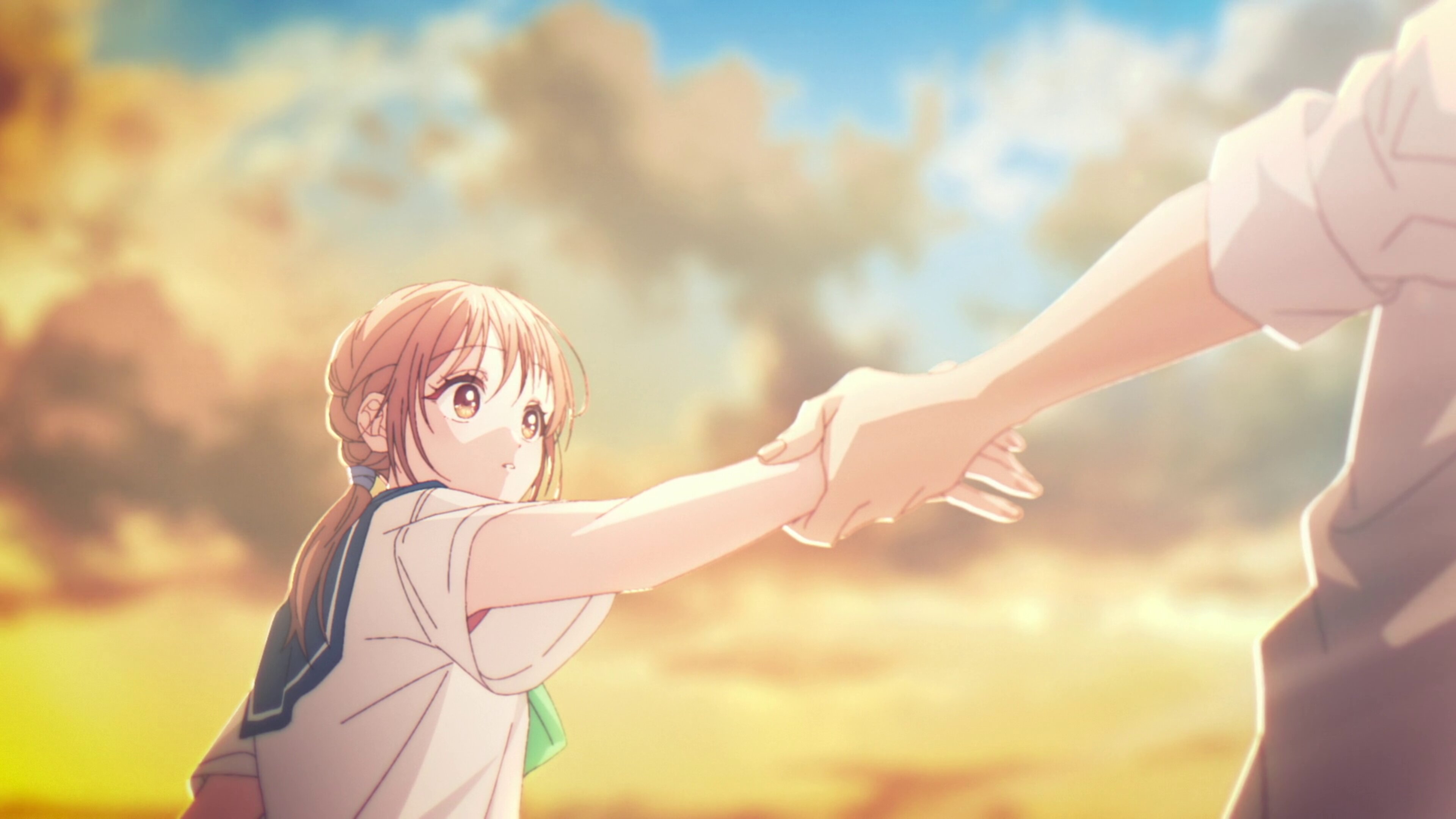 Kimi to Koete Koi ni Naru S1E7 Episode 7