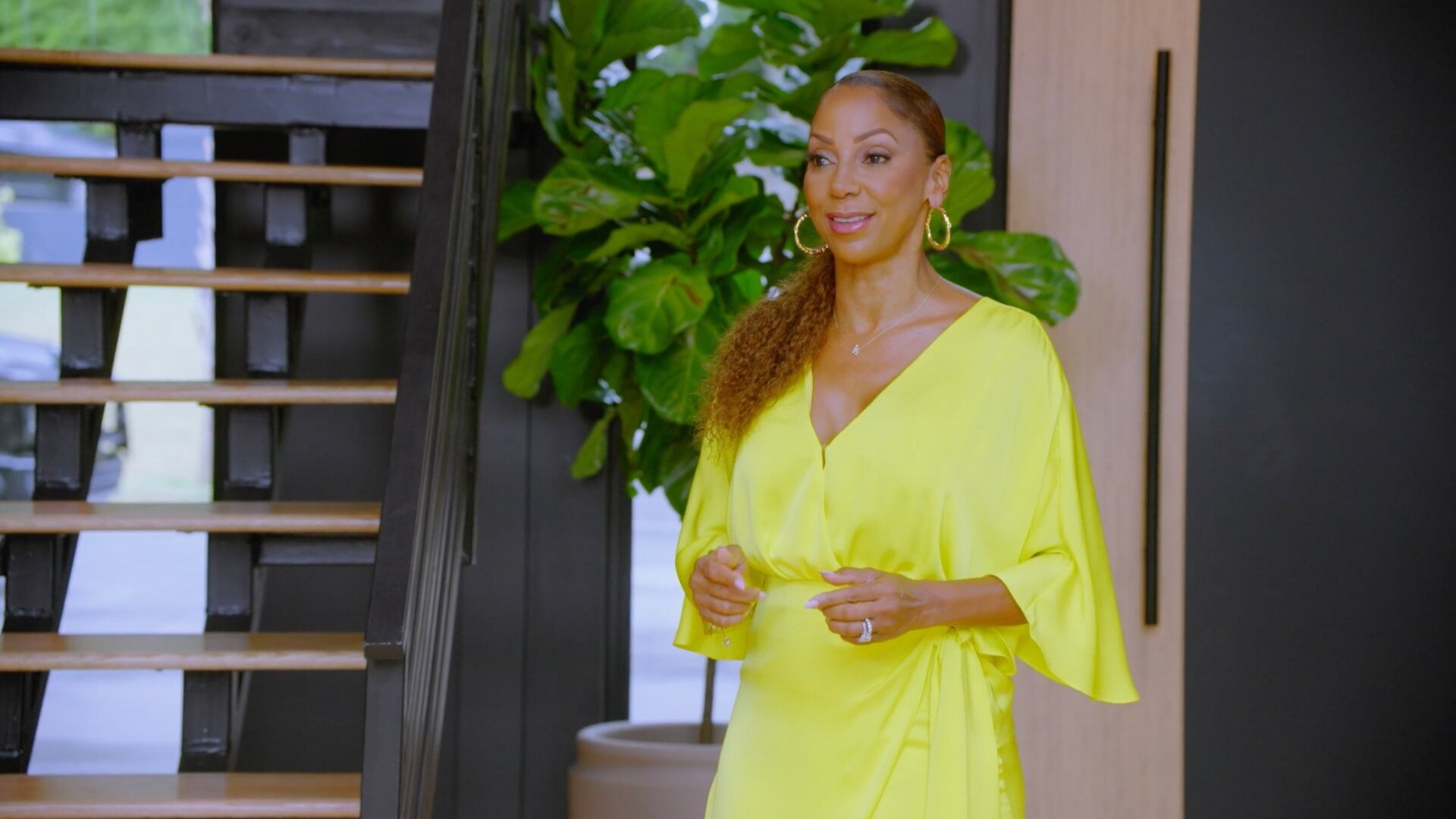 Kings Court S1E8 Bumpy Ride