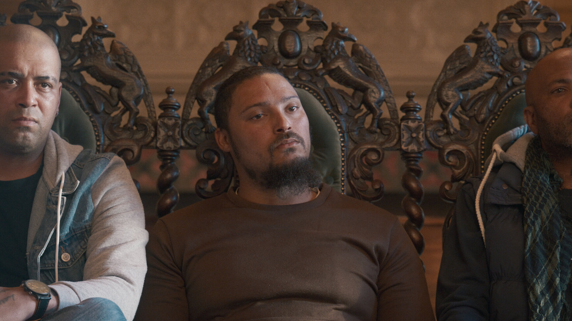 Kings of Jo'burg S3E2 Trojan Horse