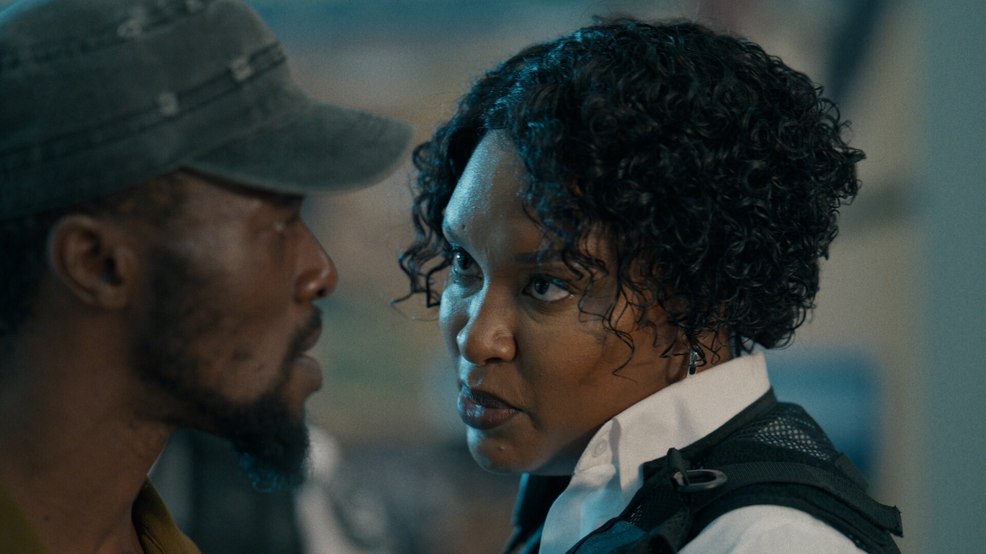 Kings of Jo'burg S3E5 No Retreat, No Surrender