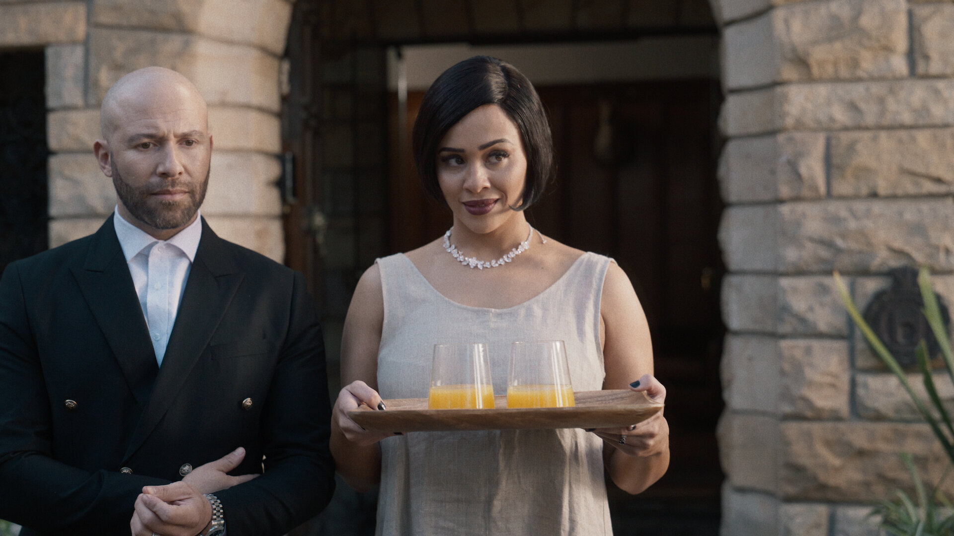 Kings of Jo'burg S3E7 Blood For Blood