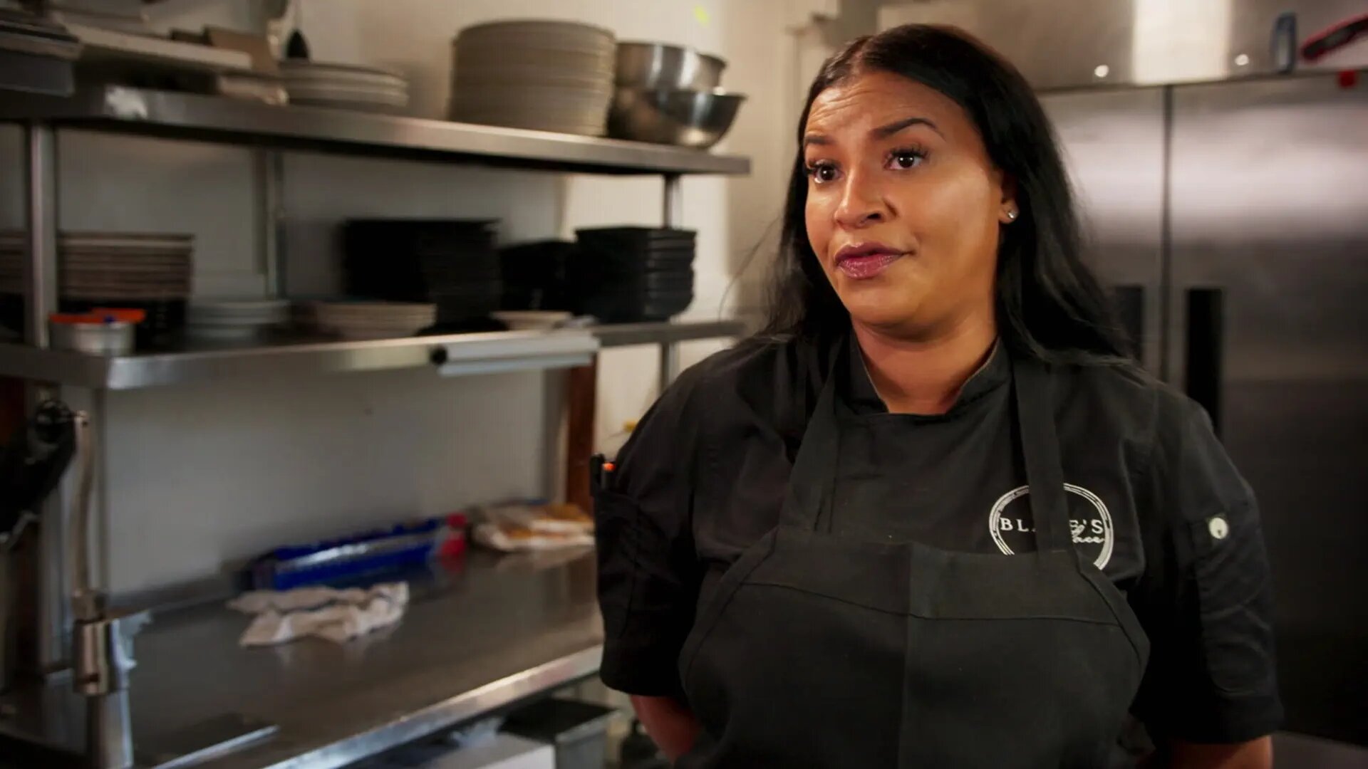 Kitchen Nightmares S9E10 Blake's Place