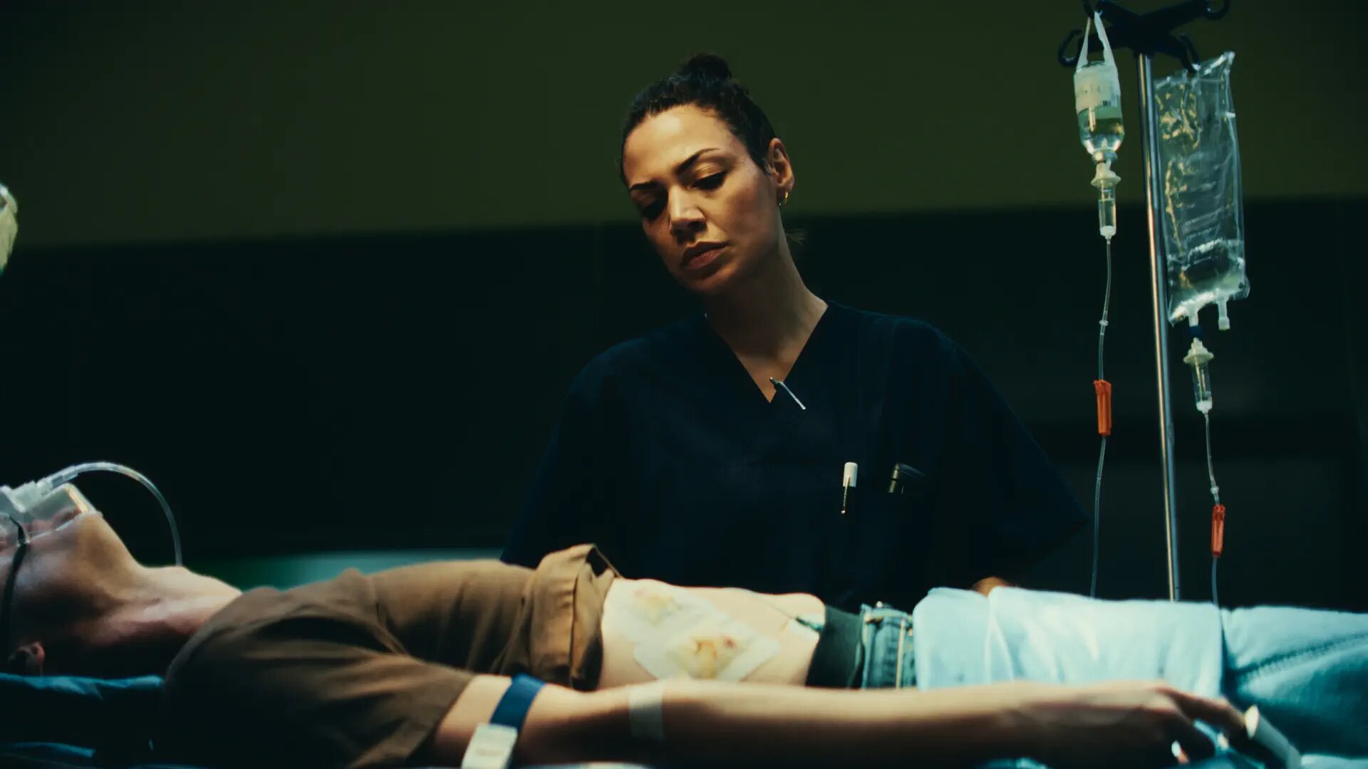 Krank: Berlin S1E5 Nebenwirkungen