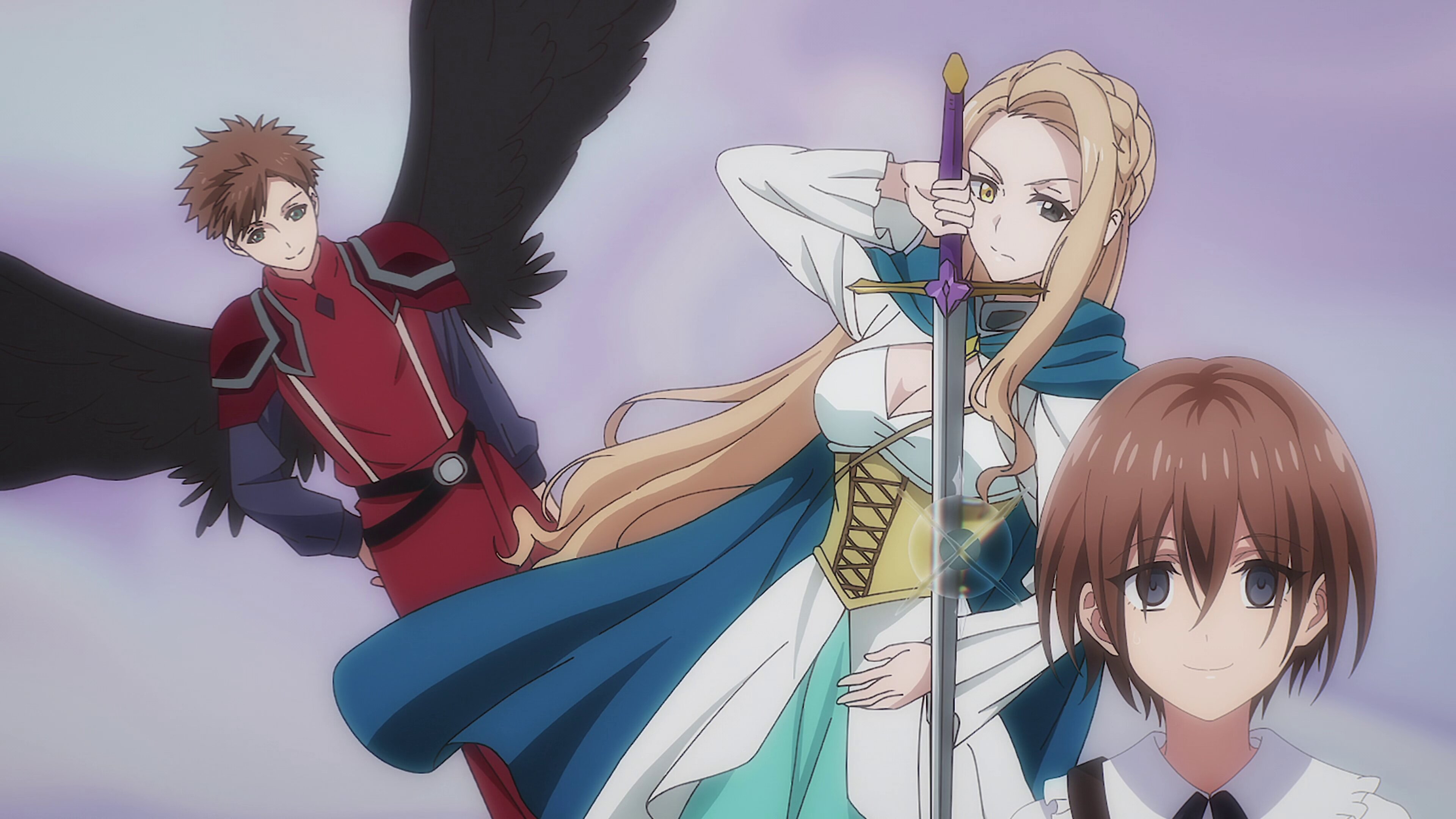 Kunon the Sorcerer Can See S1E7 Kunon the Sorcerer Can See
