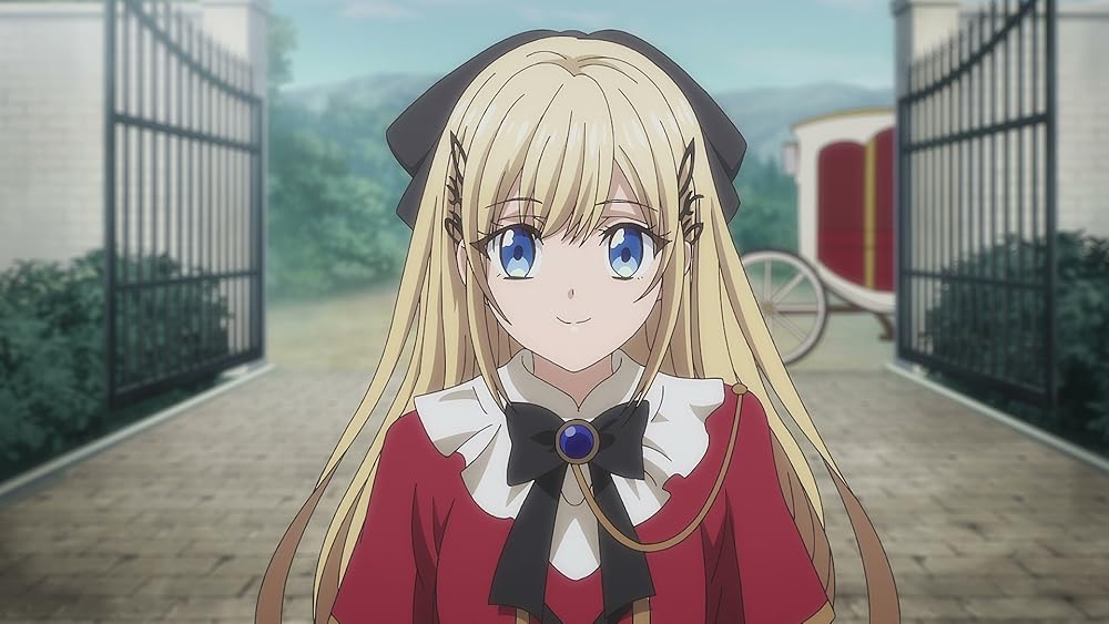 Kunon the Sorcerer Can See Kunon the Sorcerer Can See