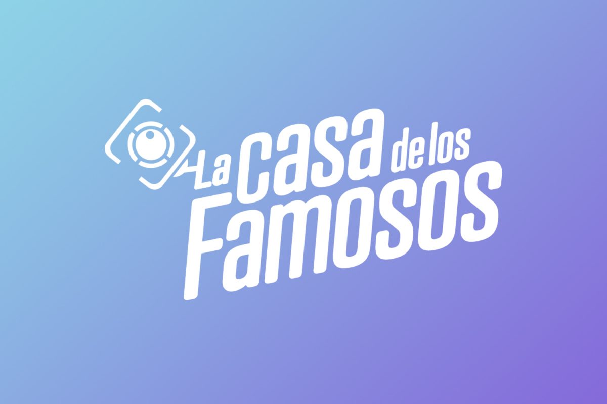 La Casa de los Famosos