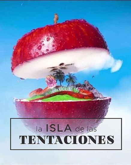 La isla de las tentaciones