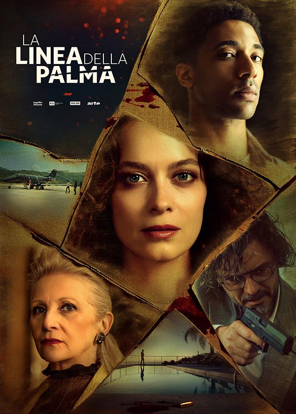 La linea della Palma