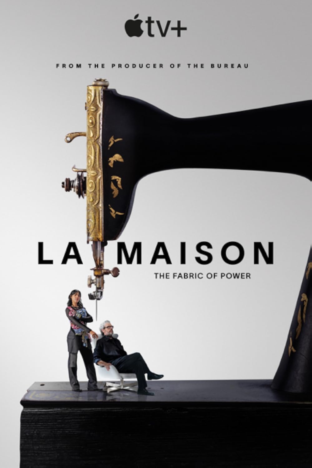 La Maison S01E06 720p HEVC x265-MeGusta