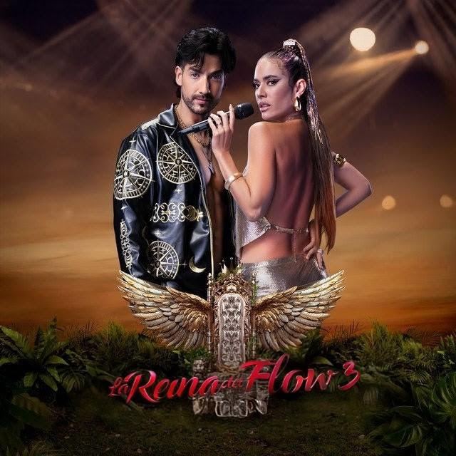 La reina del flow 3