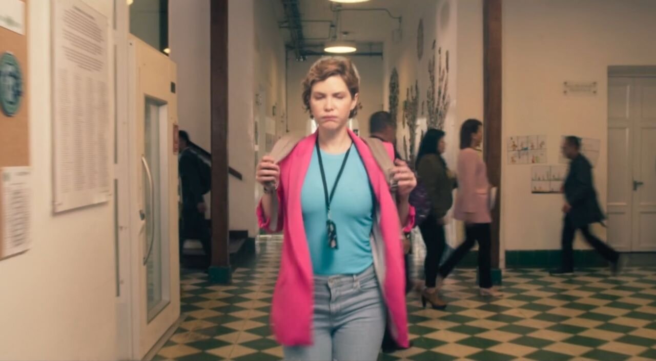 La Vida Despues del Reality S1E0 Mamá se va de casa