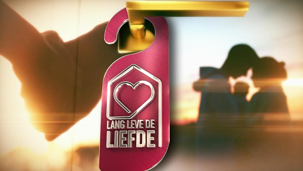 Lang leve de liefde