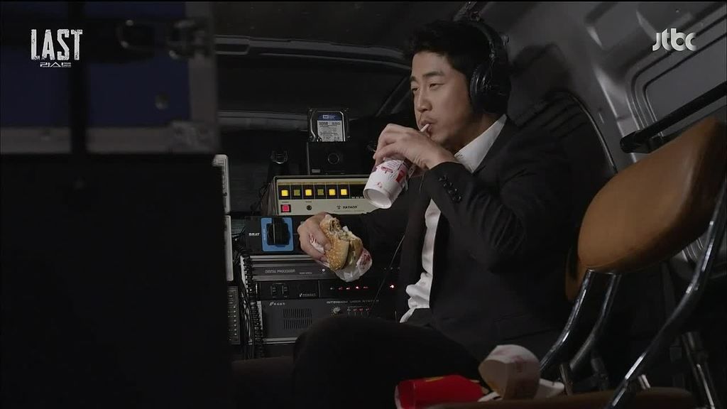 Last S1E6 Episode 6
