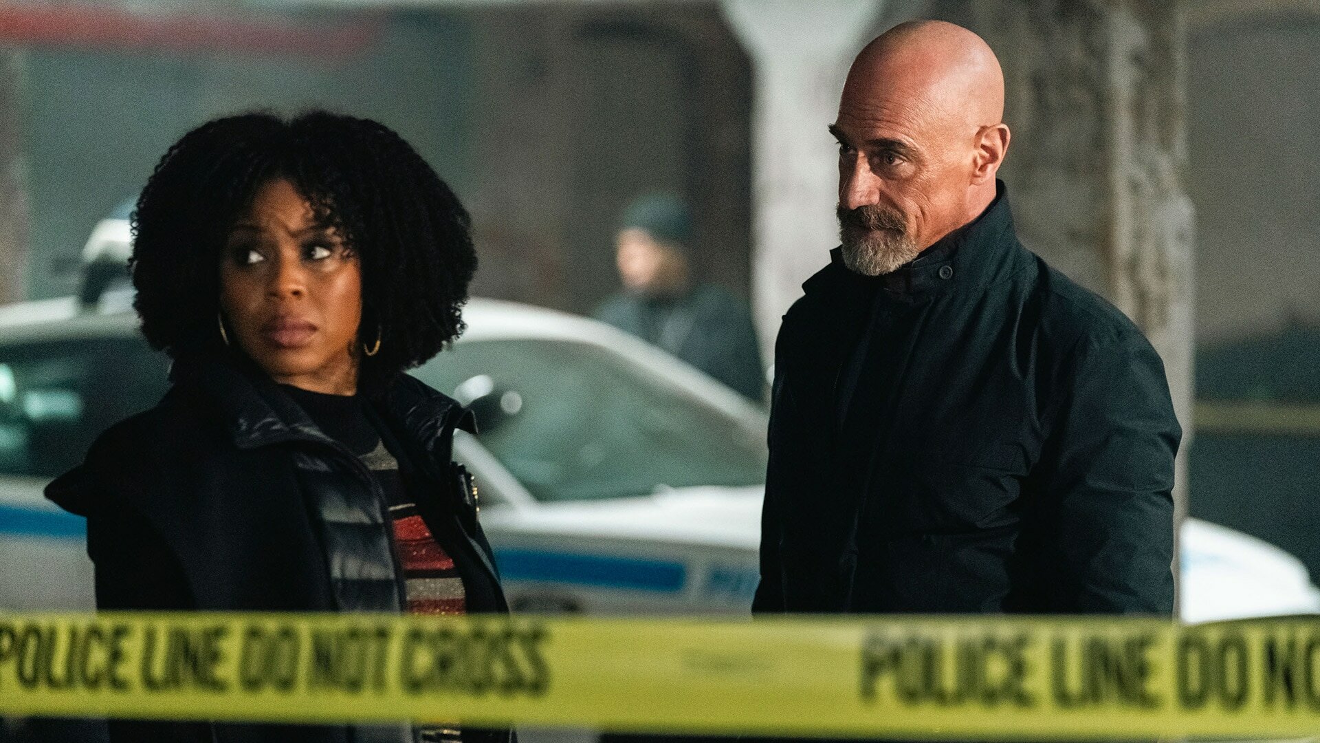 Law & Order: Organized Crime S4E2 Deliver Us From Evil