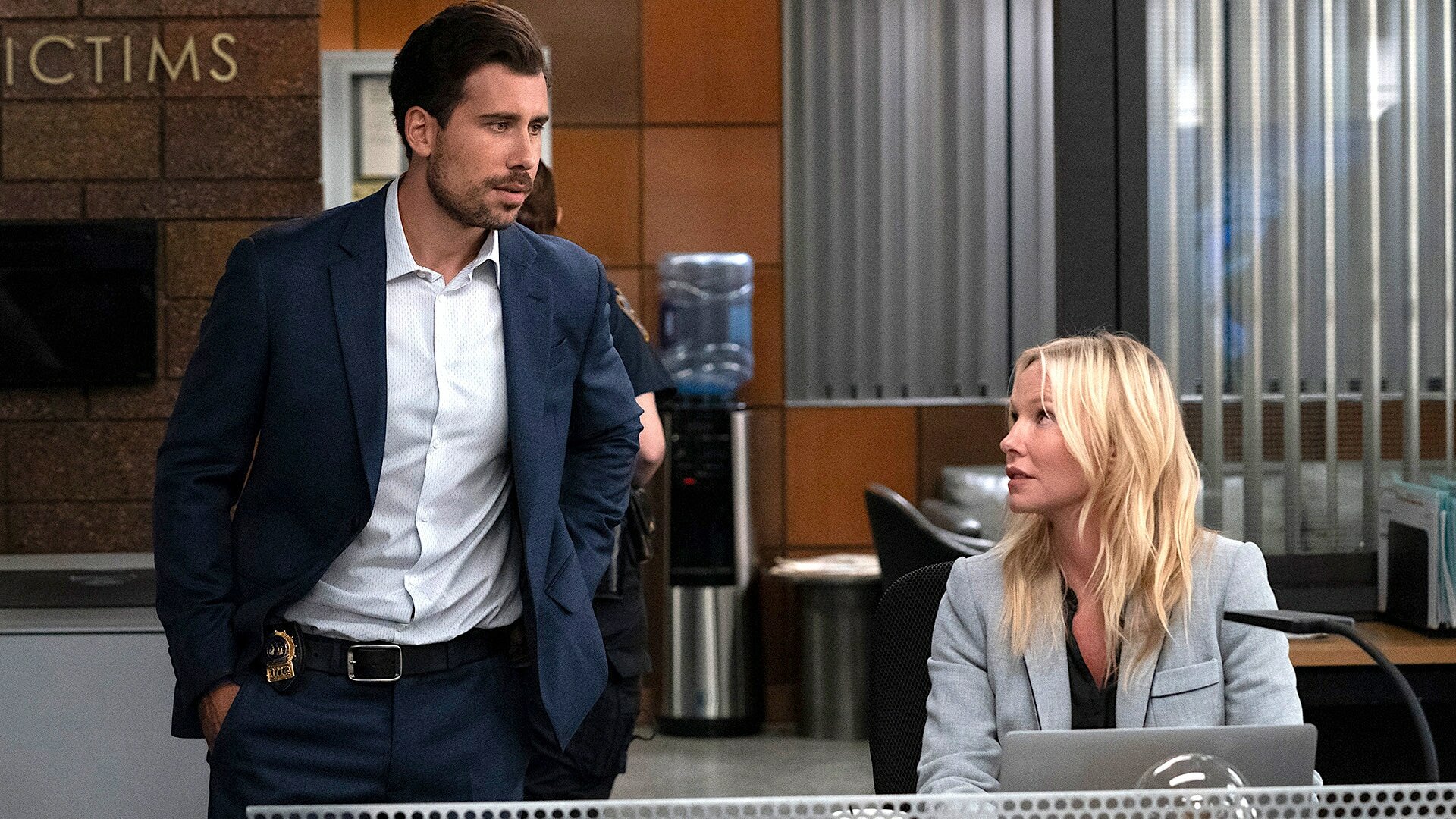 Law and Order: Special Victims Unit S23E4 One More Tale of Two Victims