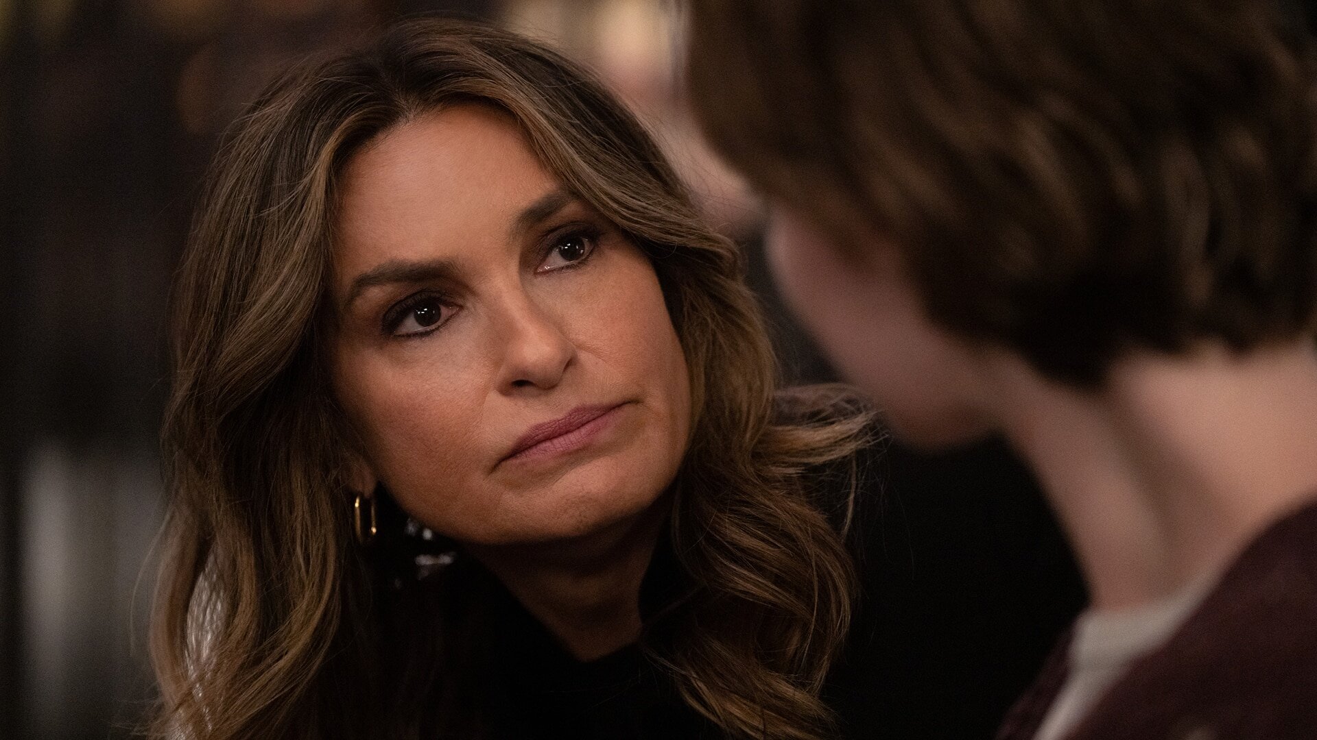 Law and Order: Special Victims Unit S27E1 In The Wind