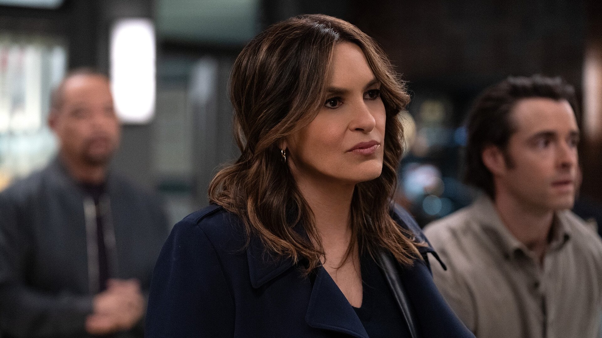Law and Order: Special Victims Unit S27E19 Impropriety