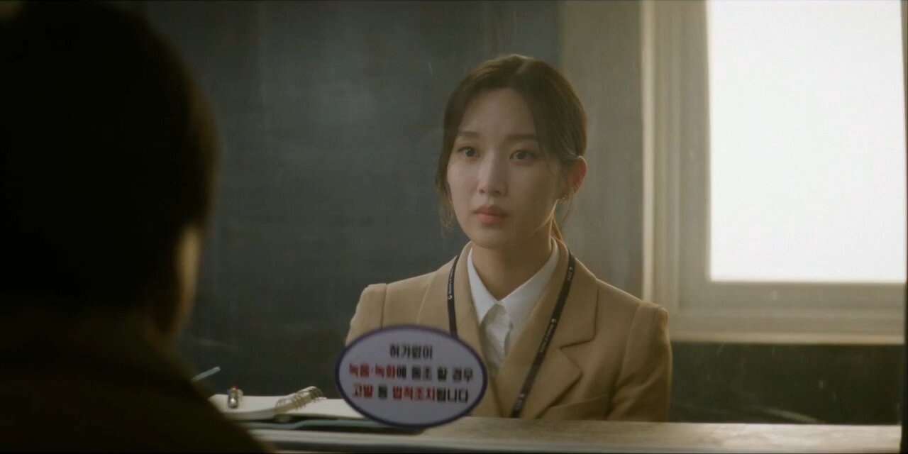 Law and the City S1E11 Being an Adult