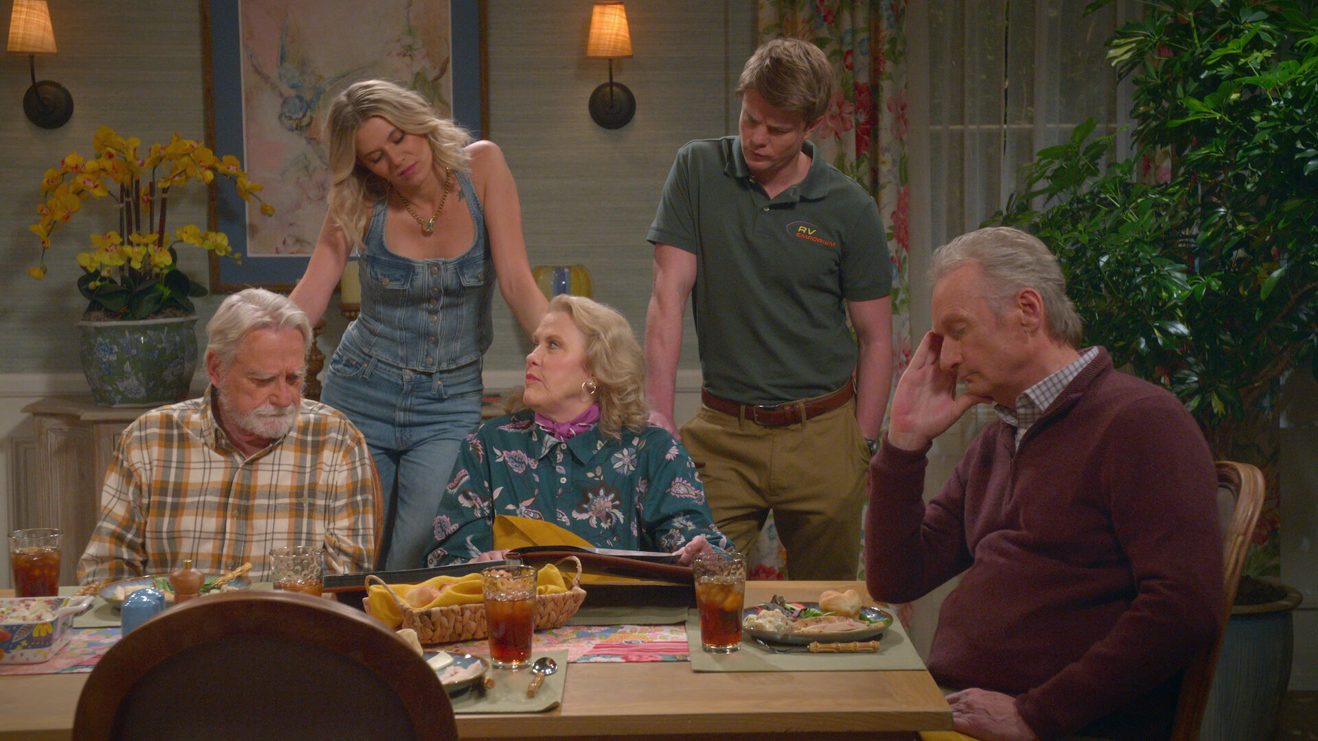 Leanne S1E2 The Healing Magic of Family