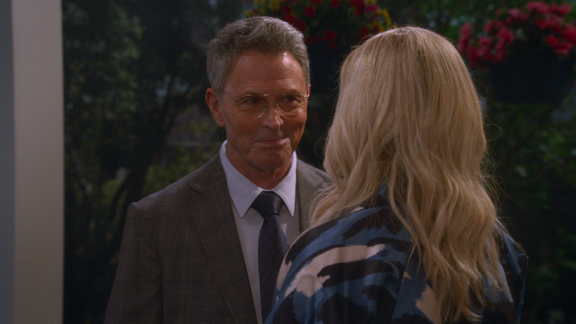 Leanne S1E6 Too Much Wedding Ring