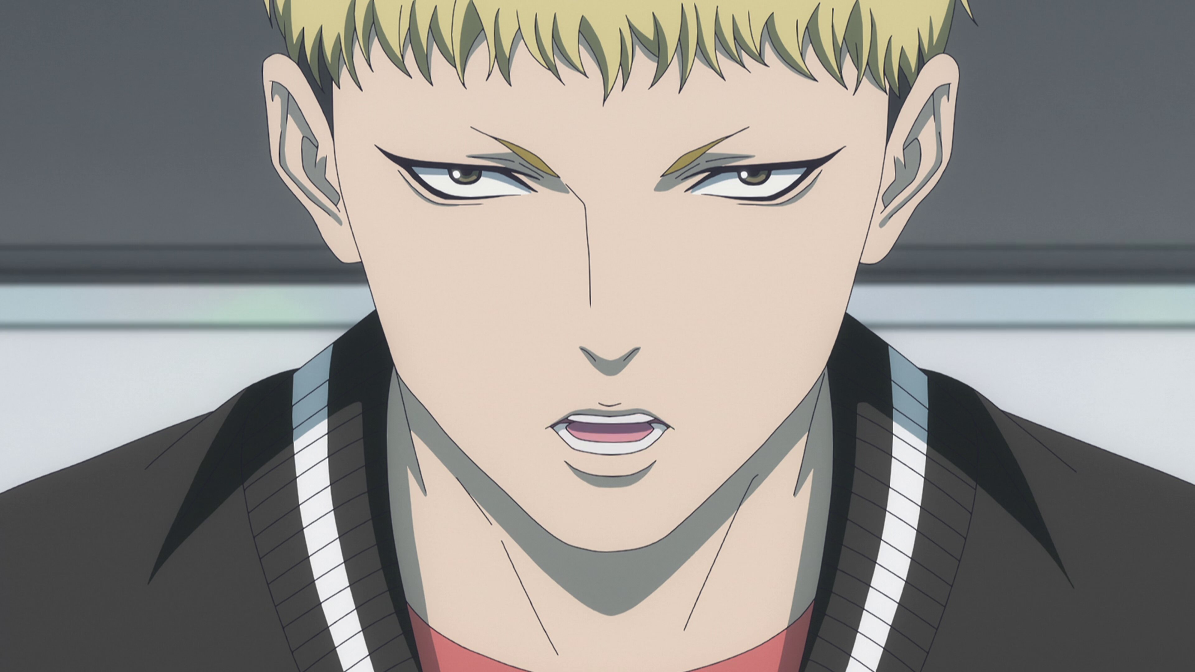 Liar Game S1E13 Fissures