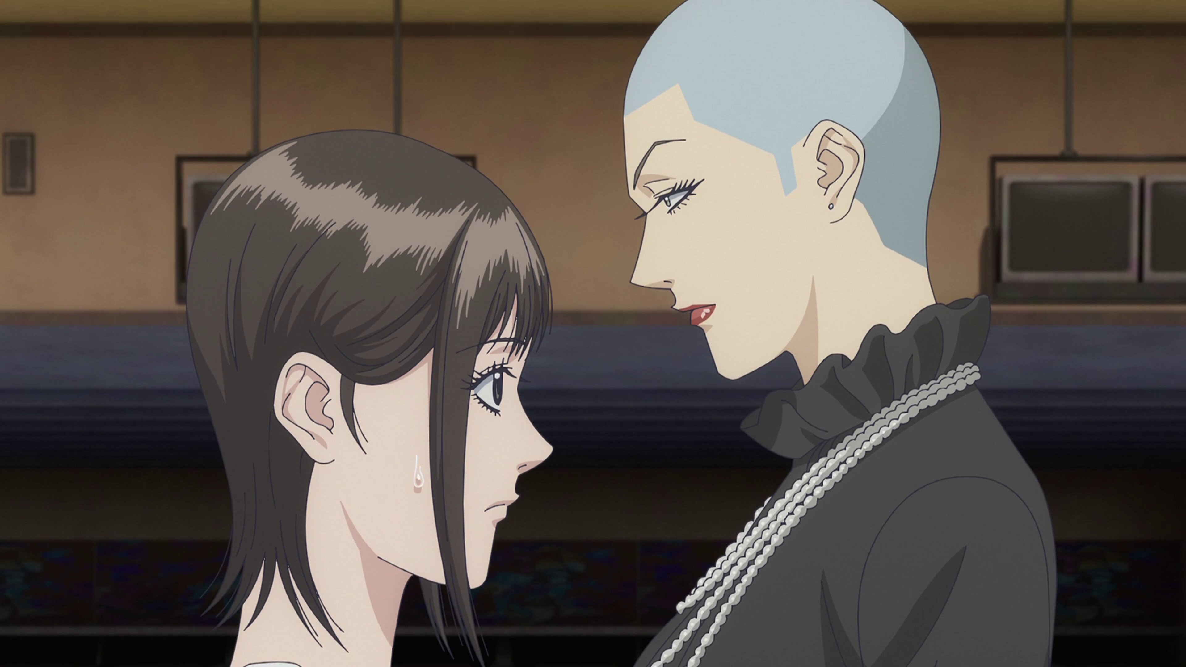 Liar Game S1E9 Light and Darkness