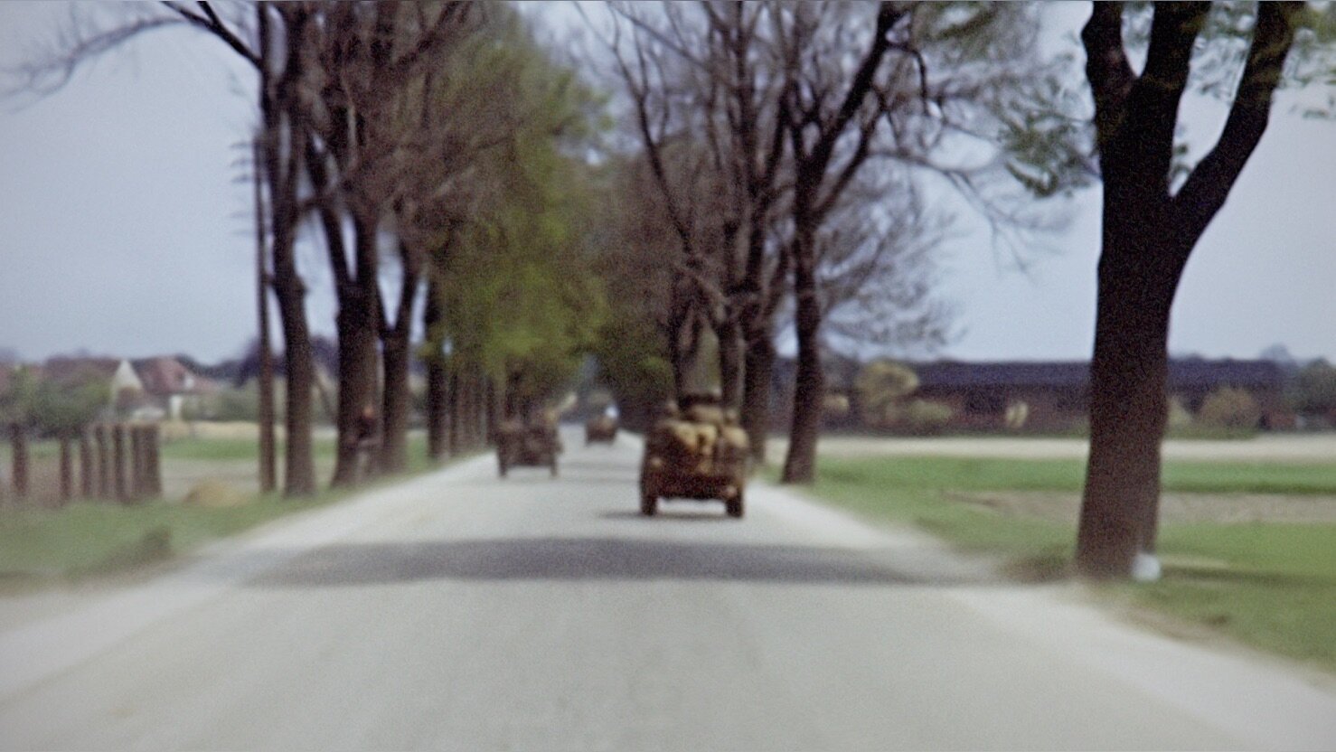 Liberation D-Day to Berlin S1E4 Germany